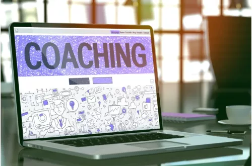 coaching szkolenia