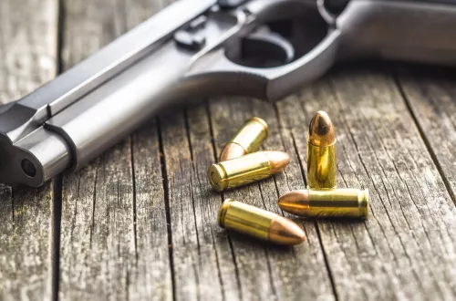 Egzamin, Pozwolenie Na Broń - Jak Się Przygotować