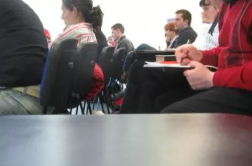 Popularyzacja kierunków ścisłych