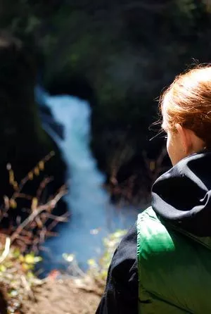 Wewnętrzny bohater w każdym z nas