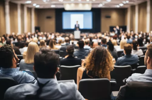 Budżet na organizację konferencji – Jak efektywnie zarządzać kosztami