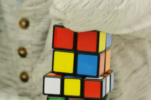 ćwiczenia na koncentrację