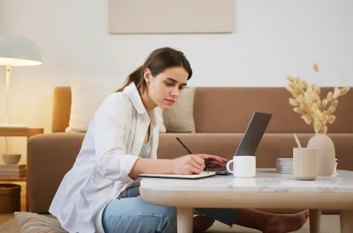 Efektywne uczenie się Jak zoptymalizować proces zdobywania wiedzy