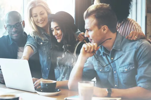 nauka języka angielskiego