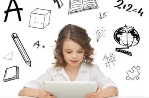 nauka za pomocą gier edukacyjnych