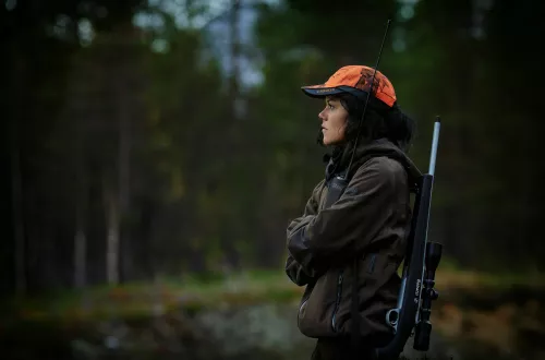 Jak przygotować się do swojego pierwszego polowania? Porady i wskazówki dla początkujących
