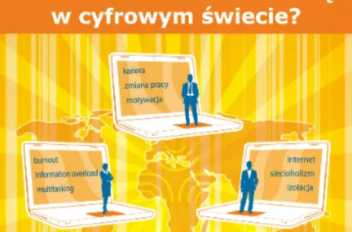 jak radzić sobie ze zmianami