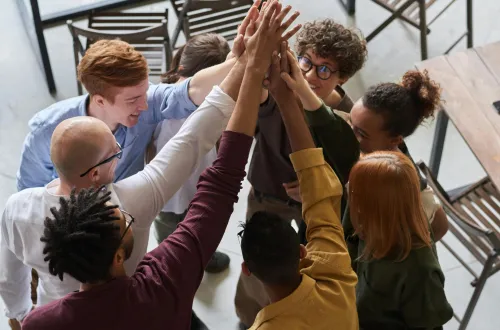 Jak wdrożyć kulturę innowacji w małej firmie