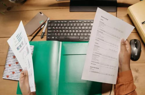 Jak złożyć sprawozdanie finansowe do KRS Porady