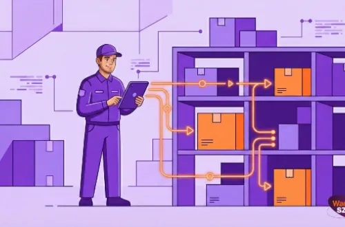 Nowoczesna logistyka w praktyce. Jak szkolenia pomagają nadążyć za zmianami