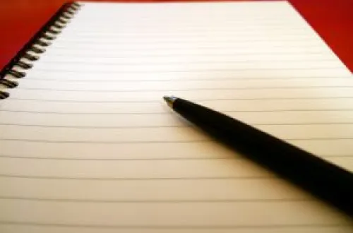 Dokument z prośbą o zatrudnienie