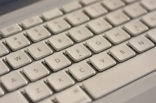 Jak pracować przy komputerze