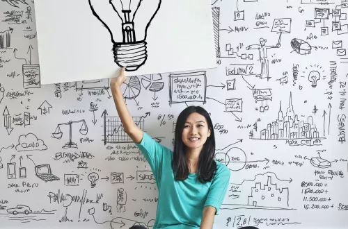 Rola Kreatywności w Rozwoju Biznesu