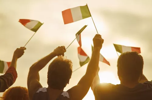 Studia we Włoszech z Eduworld