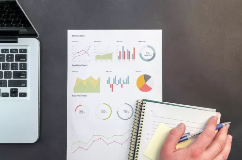 Zarządzanie zmianą i innowacjami klucz do sukcesu w dynamicznym świecie biznesu