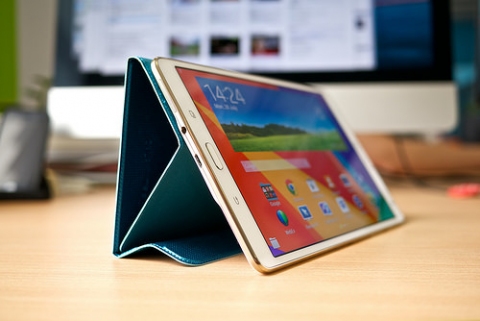 Laptop vs.tablet