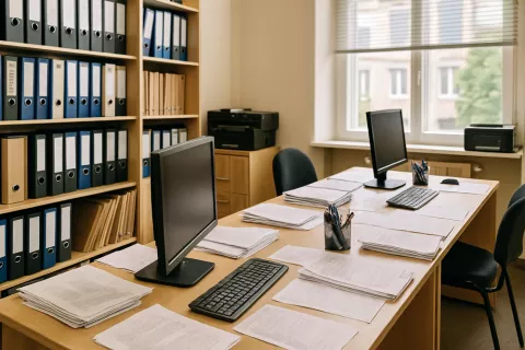 Biuro tłumaczeń w Krakowie – jak wybrać odpowiednią usługę tłumaczeniową?