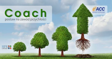 jak zostac coachem