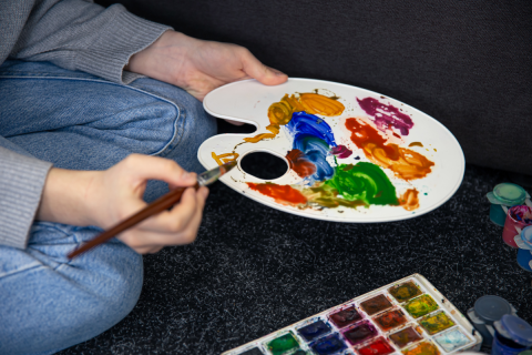Co daje kurs arteterapii? Co daje kurs arteterapii?