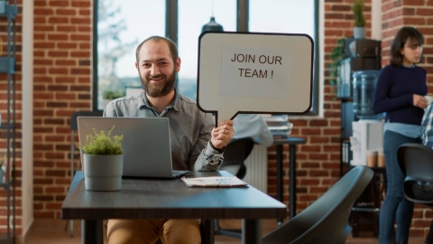 Na czym polega executive search? Na czym polega executive search?