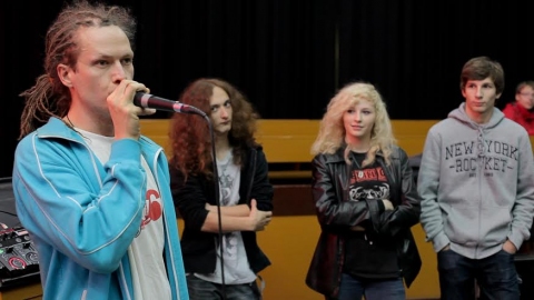 badanie-muzykowania-polaków aktywność-muzyczna-polaków