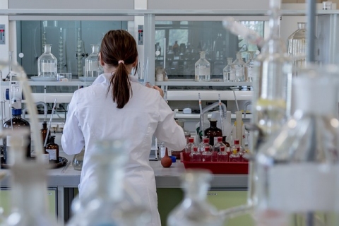 Komory laminarne w laboratorium - zapewnienie czystego środowiska pracy Komory laminarne w laboratorium - zapewnienie czystego środowiska pracy