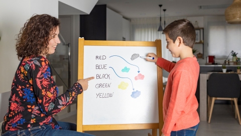 Jak efektywnie uczyć dzieci języków obcych? Jak efektywnie uczyć dzieci języków obcych