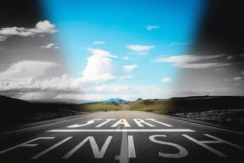 jak osiągnąć cele