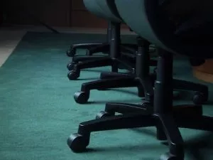 Jak zachować się na spotkaniu rekrutacyjnym