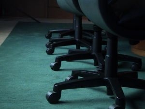 Rozmowa z przyszłym szefem Jak zachować się na spotkaniu rekrutacyjnym