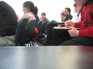 Kierunki zamawiane Popularyzacja kierunków ścisłych