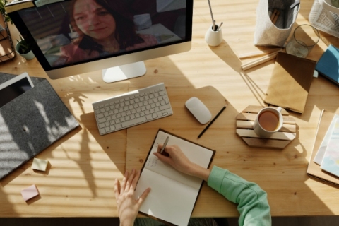 Jak zorganizować szkolenie online? Jak zorganizować szkolenie online?