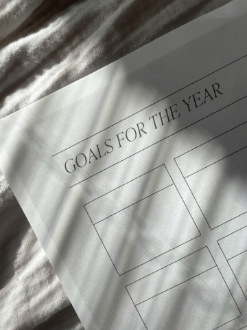 Sztuka stawiania i osiągania celów SMART goals i inne metody wyznaczania celów Sztuka stawiania i osiągania celów SMART goals i inne metody wyznaczania celów