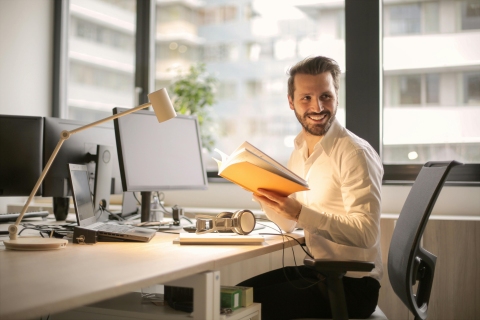 Work-life integration zamiast work-life balance – nowy trend wśród liderów Work-life integration zamiast work-life balance – nowy trend wśród liderów