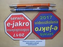e-jakro szkolenie + materiały + konsultacje + wideoszkolenia