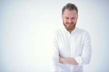 Piotr Bucki materiały prasowe