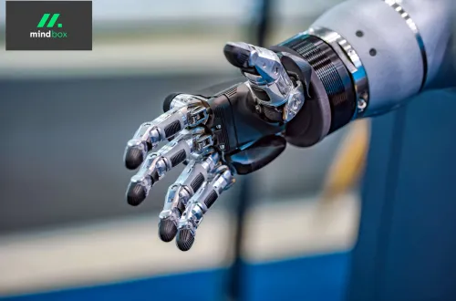 technologii RPA w organizacji