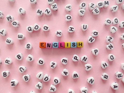 Język angielski - klucz do światowej komunikacji