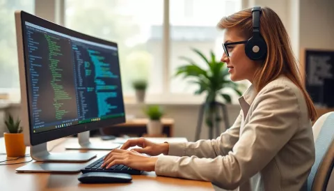 Kurs programowania w PHP Twoja droga do kariery w IT