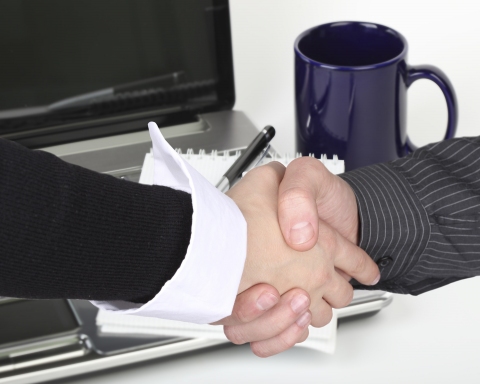 networking spotkanie branżowe