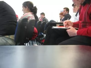 Popularyzacja kierunków ścisłych